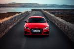 Audi TTS Competition Coupe 2018 года (WW)